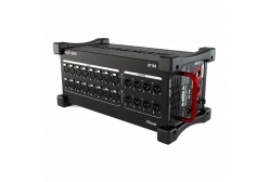 Allen & Heath DT168 Портативный Dante I/O экспандер, 16x8