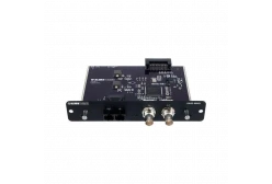 Klark Teknik DN32-MADI Плата расширения MADI для Behringer X32, Midas M32