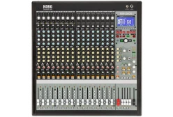 KORG MW-2408 24-канальный аналого-цифровой микшерный пульт