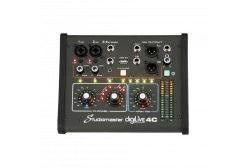 Studiomaster DigiLive 4C Цифровой микшерный пульт
