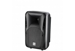 Studiomaster Drive10AU Активная АС, 250 Вт., 10 дюймов, MP3, Bluetooth