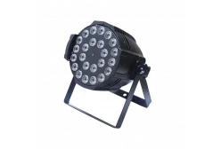 AstraLight PZ-004 Прожектор LED PAR 24х15, RGBWA