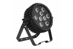 Involight LED SPOT95 Прожектор PAR LED 9х10 Вт. RGBWA
