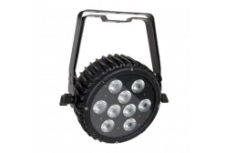 Showtec Power Spot 9 Q5 Светодиодный прожектор RGBWA