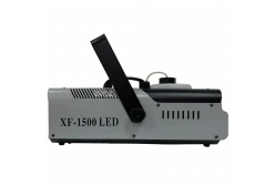 XLine Light XF-1500 Генератор дыма
