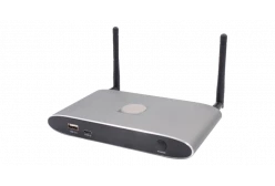 Беспроводная презентационная система Prestel BYOD-14
