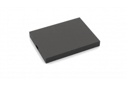 Светодиодный кабинет DSBJ/Hongsheng HDBOX 03076 PRO80 QRS CMF, шаг пикселя 3,076 мм, для помещения