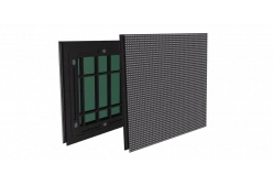 Светодиодный модуль STANDART HDMOD 02500 LIGHT45 ESS AQFR, шаг пикселя 2,5 мм, для улицы