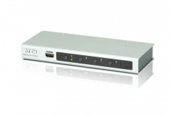 Коммутатор видеосигналов ATEN VS481B / VS481B-AT-G