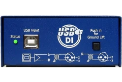 USB DI