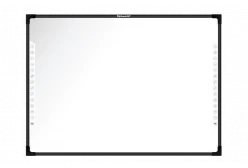 Интерактивная доска IQBoard DVT TN060, 60″, 10 касаний