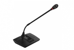 Пульт председателя Televic DCS200-CM21+