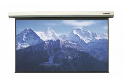 [LMLC-100120] Экран с электроприводом Lumien Master Large Control