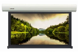 [LMBC-100205] Экран с электроприводом Lumien Master Business Control