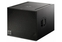 Инсталляционный сабвуфер d&b audiotechnik Bi6-SUB