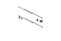 Дорога занавеса стационарная с электроприводом