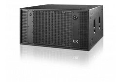 DAS Audio UX-221A Активный сабвуфер