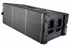 DAS Audio Aero 50 Акустическая система пассивная 3х-полосная