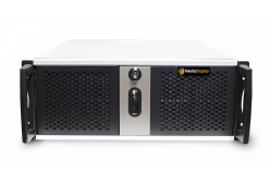Видеопроцессор MediaDisplay VCP-3020/I14