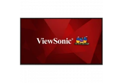 Информационный дисплей ViewSonic 86