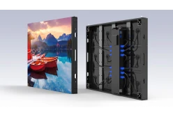 Светодиодный кабинет Visualeader M6.4, шаг пикселя 6,4 мм, для улицы