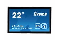 Интерактивная панель Iiyama 22