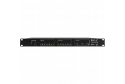 Ecler MIMO4040CDN Цифровой аудиопроцессор, 40х40, Dante, AES67