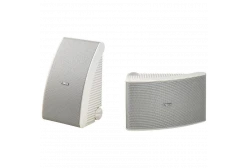 Yamaha NS-AW392 White Всепогодная АС, 120 Вт., 6 Ом., 5,5 дюймов, пара